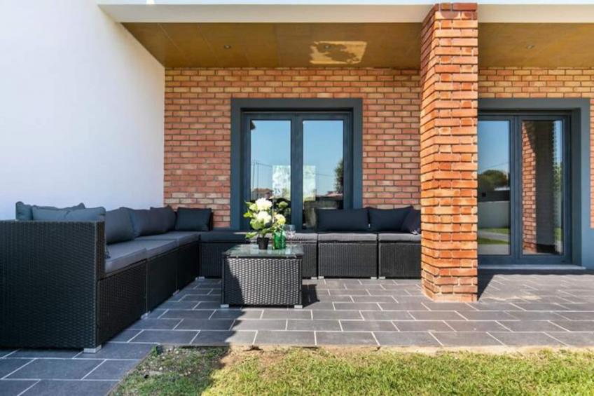 Casa Amizade - Avec Une Vue Imprenable Sur L'océan - foto 36