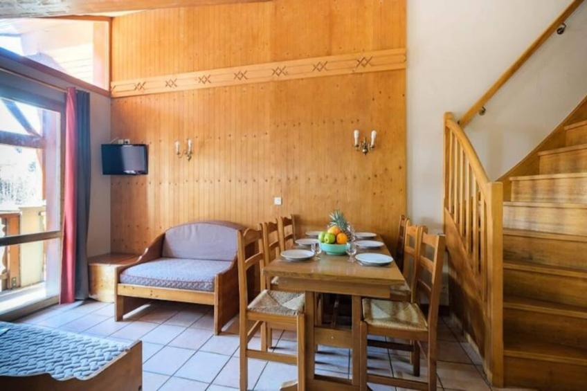 Résidence Les Balcons de Val Cenis Le Haut - foto 9