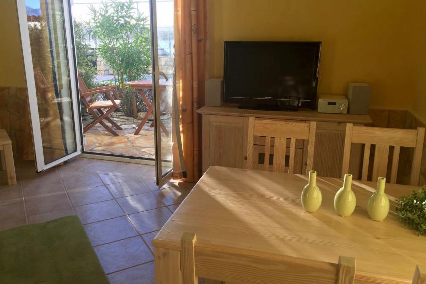 Erdgeschossferienwohnung Domicil Adria - foto 21