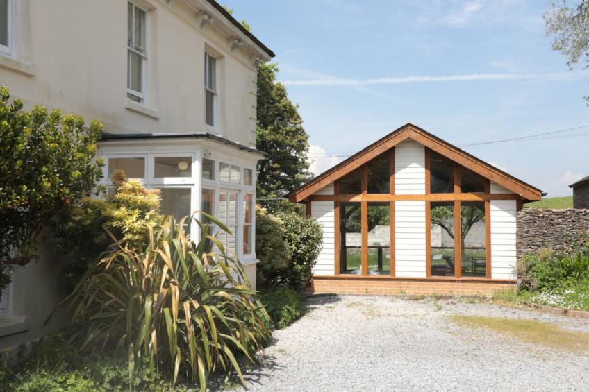 Buckland House - foto 38