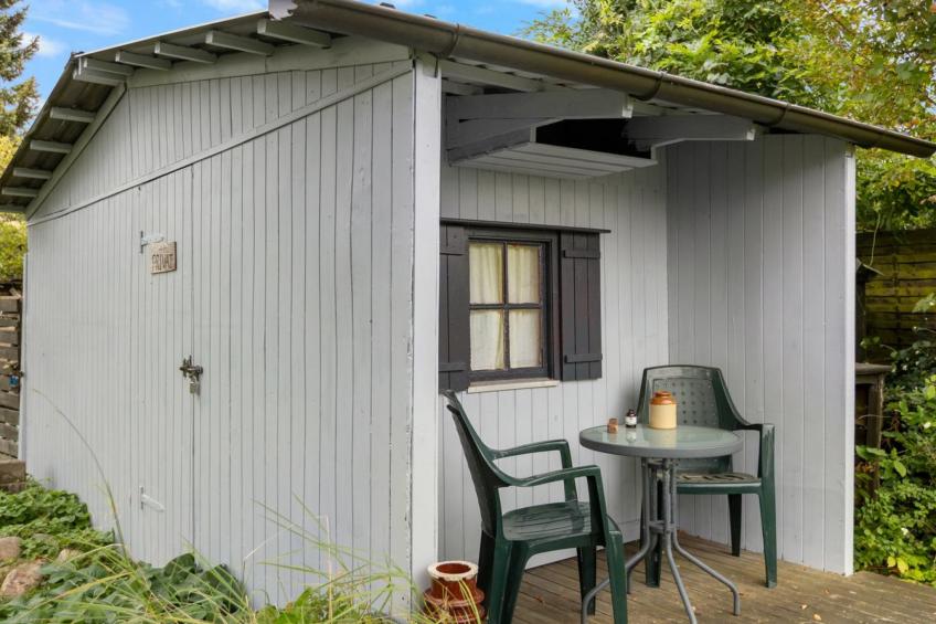 "Rikkart" - 100m from the sea in Funen - foto 11