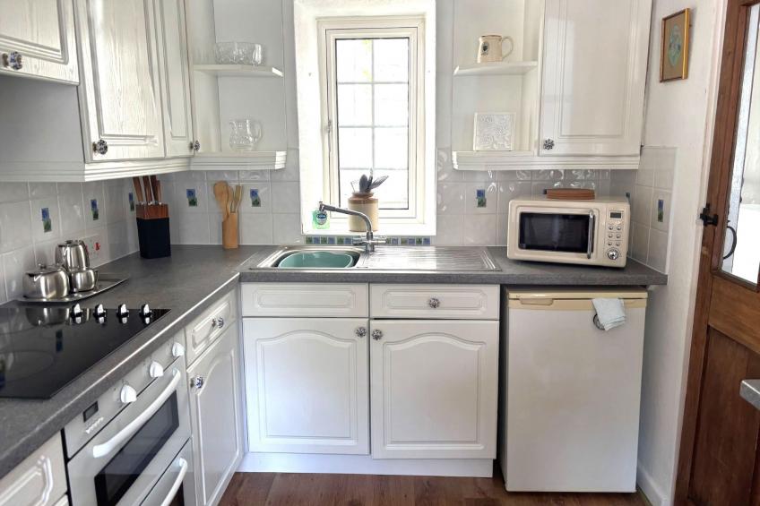 Rosehip Cottage - foto 9