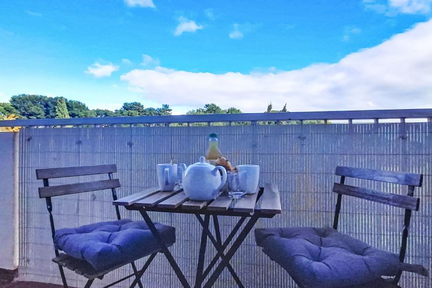 Les Amandiers - foto 3