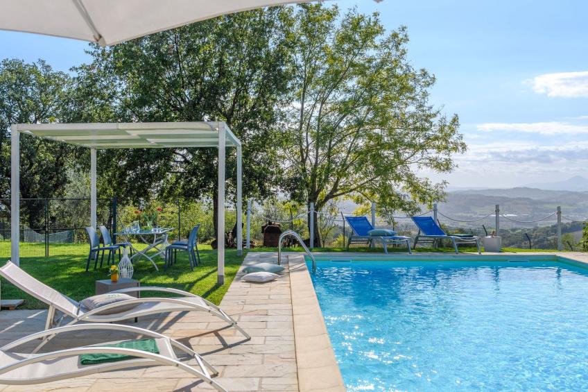 Casale Partemio - foto 28