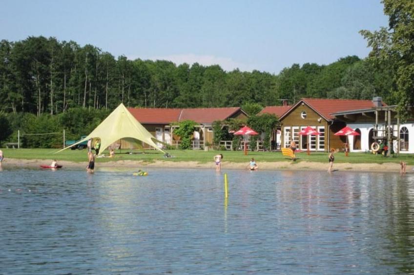 Coco Sweet in Hohenlychen - foto 14