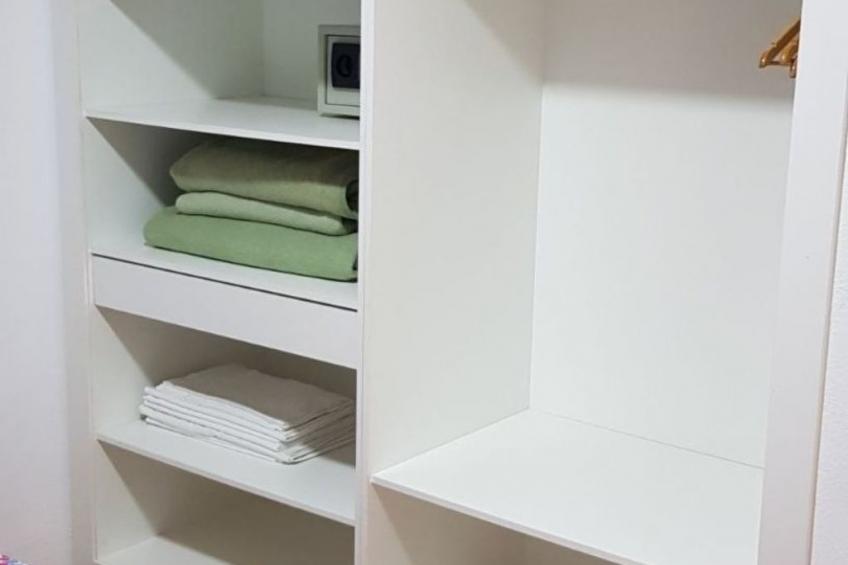 Wohnung mit Terrasse für 2 Erwachsene und 1 Kind - foto 10