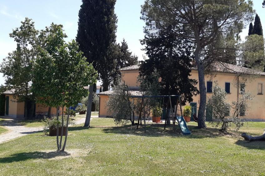 Ferienvilla 'Vignacce' mit eigenem Jacuzzi - foto 14