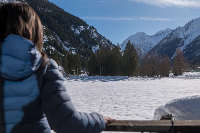 Chalet Borgo Walser Testa 9 - foto 32