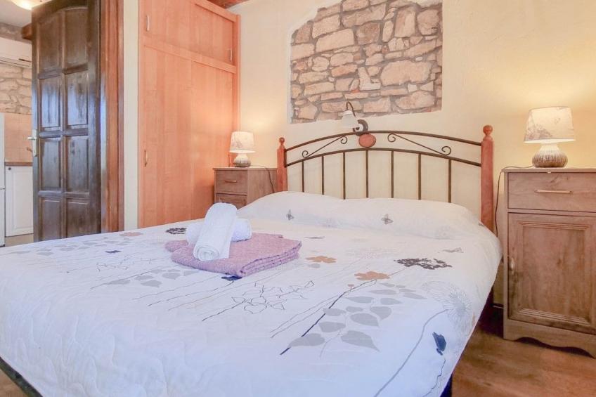 für 2 Personen ca. 30 m² in Novigrad, Adriaküste Kroatien (Westküste von I - foto 41