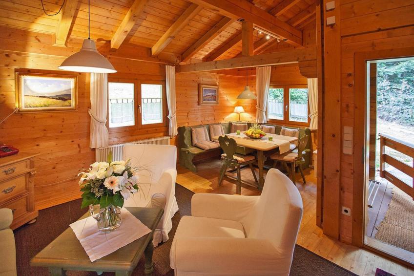 Blokhuizen, Stamsried - foto 2