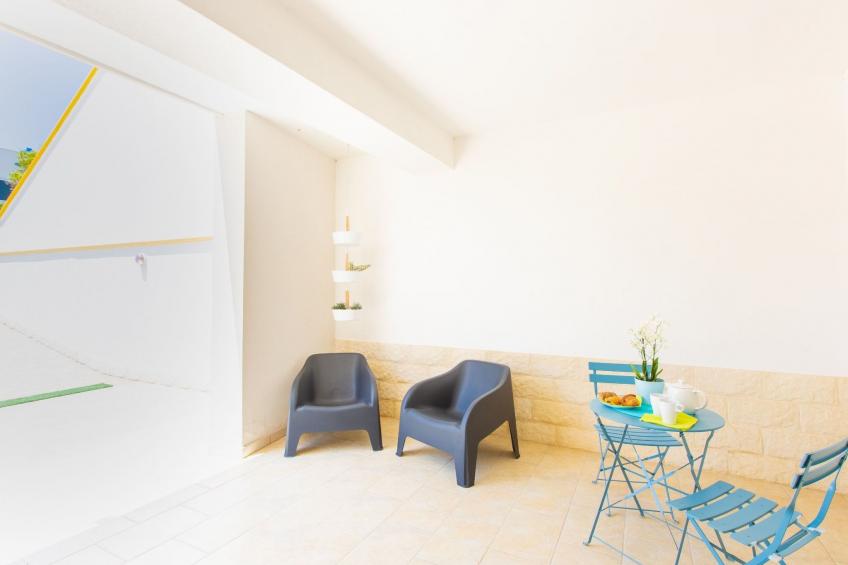 Casa Acquamarina - foto 26