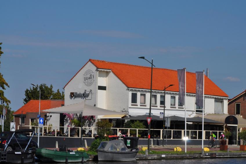 De Kaag Watersport Groepsaccommodatie - 50 pers - foto 47
