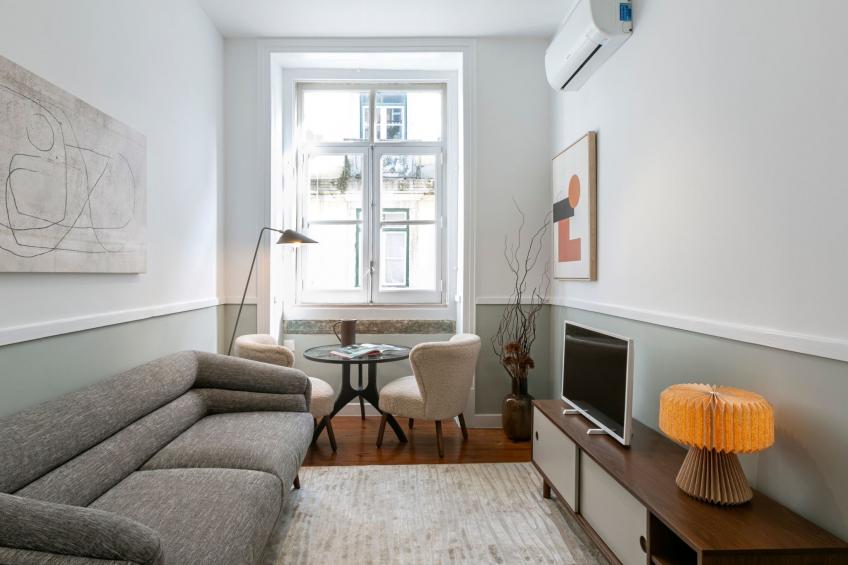 Downtown-Wohnung mit Design . Komfort in Downtown - foto 20