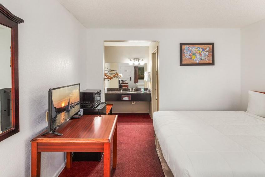 2 Queen Bed - foto 8