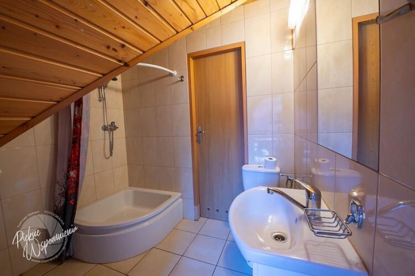 Domy wakacyjne 6-os LILIA FREZJA DALIA AZALIA - foto 13