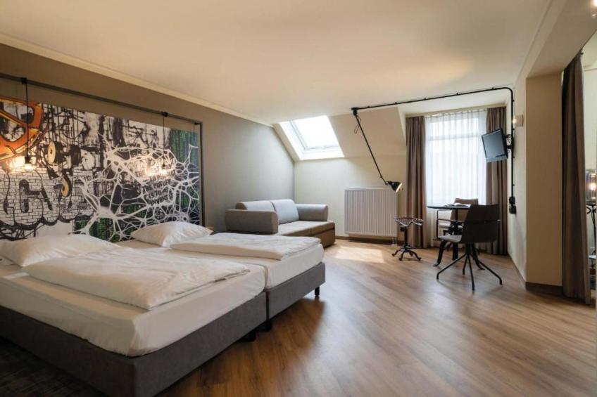 Hotel Bad Boll - foto 15
