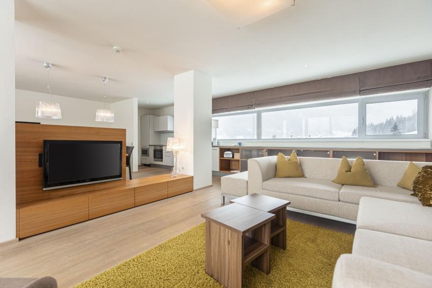 Tauernresidence Radstadt Penthousesuite - foto 69