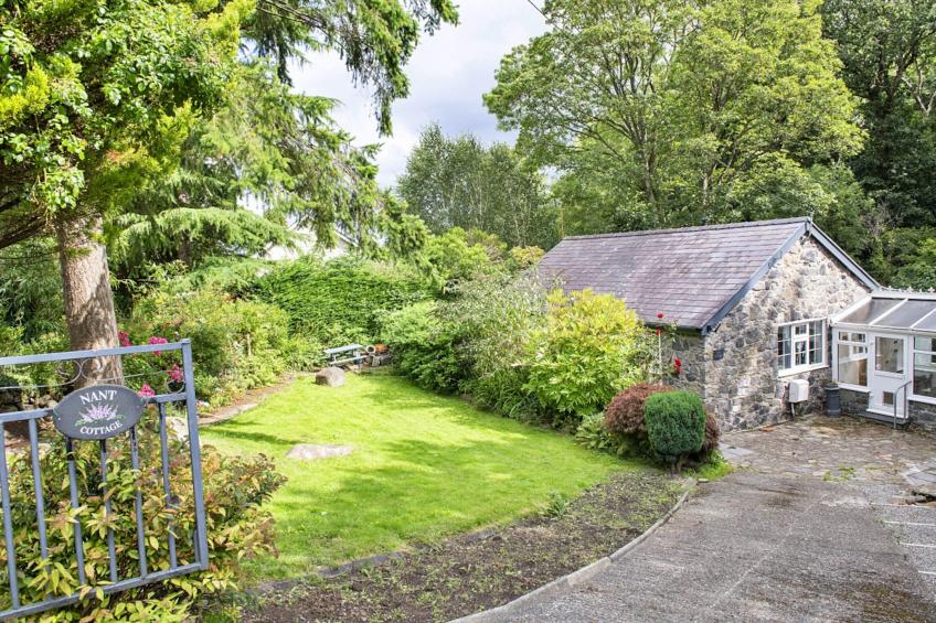 Nant Cottage - foto 21
