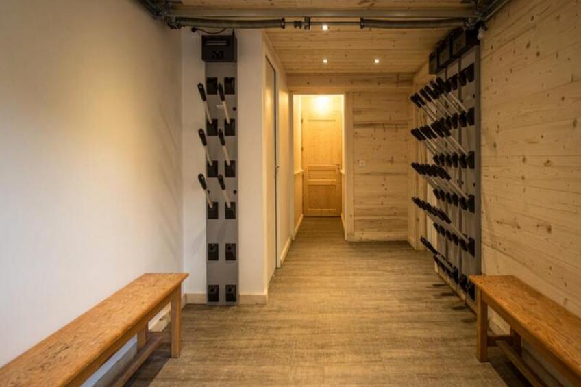 Chalet Matterhorn - foto 29