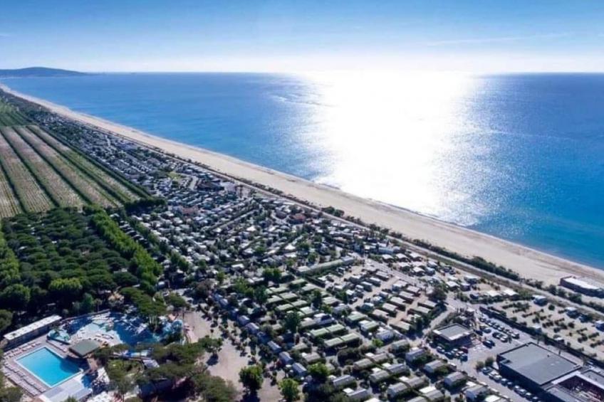 Mobilheim in idealer Lage in der Nähe aller Annehmlichkeiten - foto 7