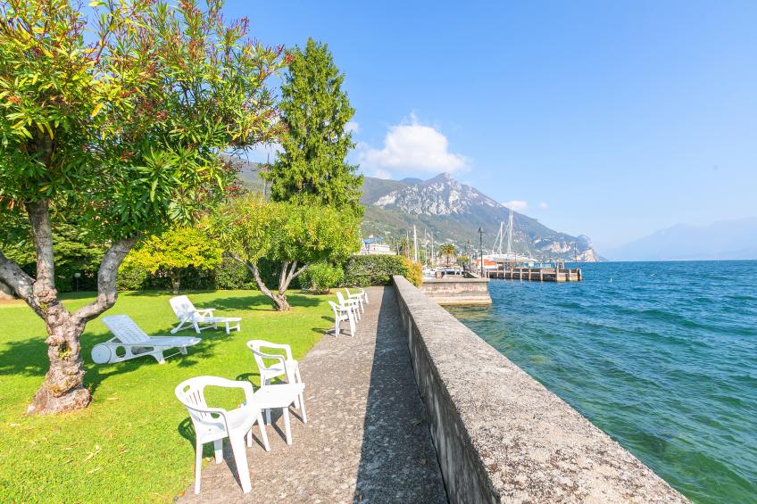 Lake Front Bogliaco - foto 23