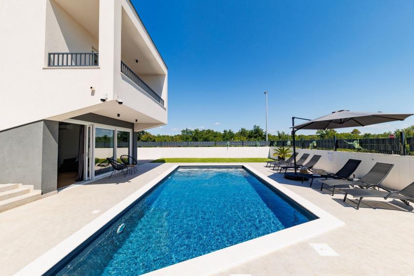 Villa Fortunata - foto 5