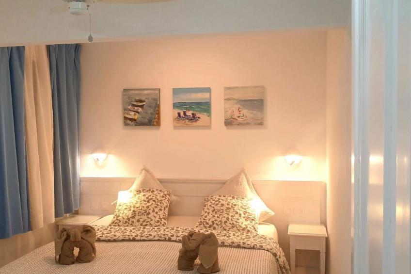 "Jandia" mit Wasserblick - foto 19