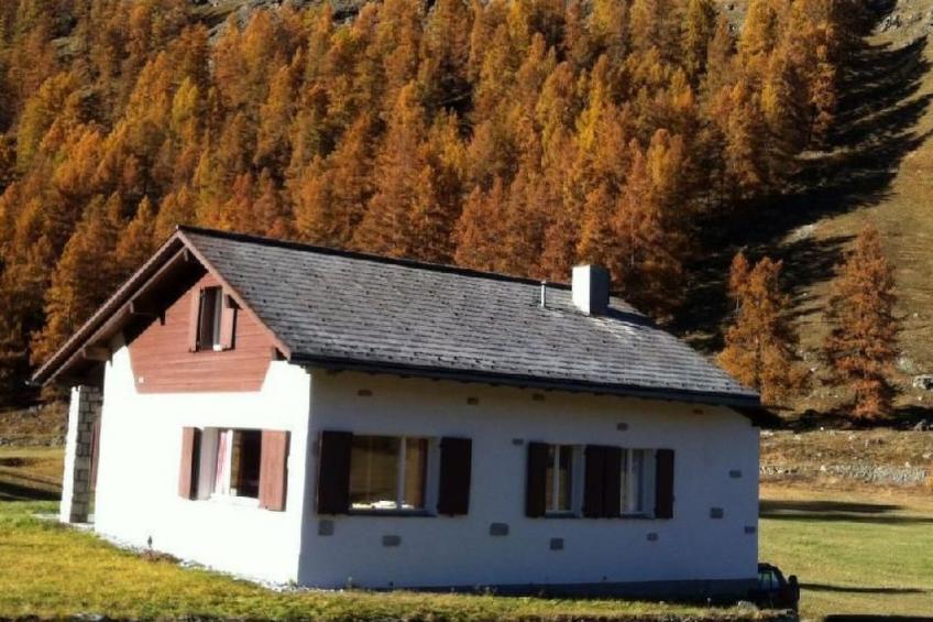 Gemütliches Chalet im Tal von Susauna - foto 39