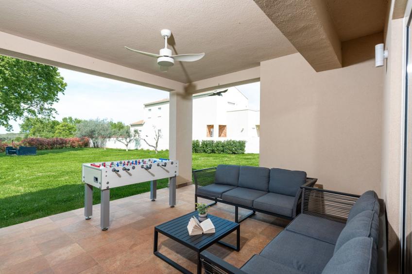 Villa Arancin - foto 31