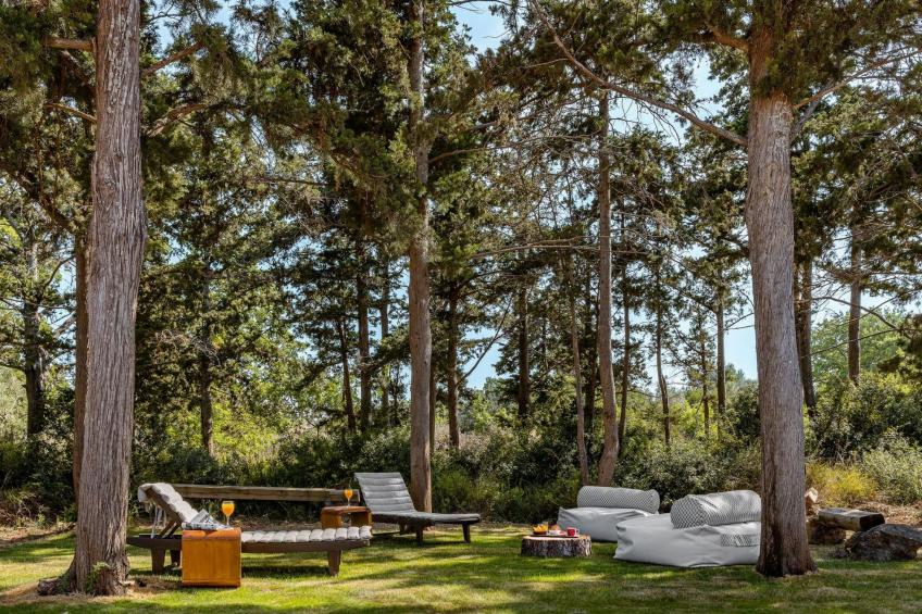 Kostenloses Frühstück, Pools, Kinderbereich, für 20 Gäste - foto 14