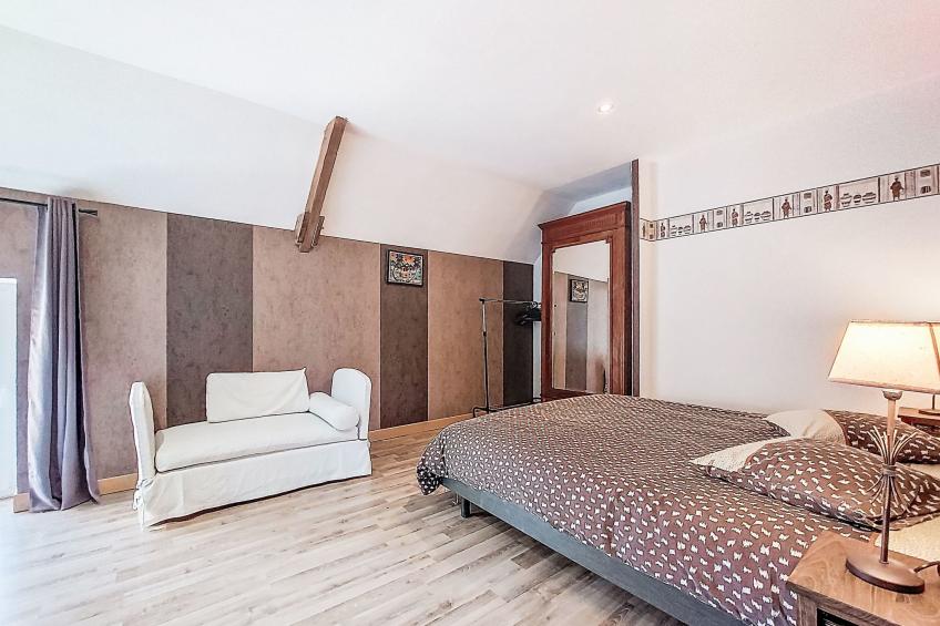 Gîte du Linon - foto 15