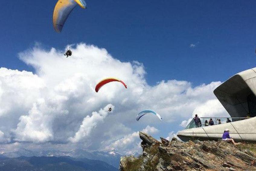 Alpenblick - foto 35