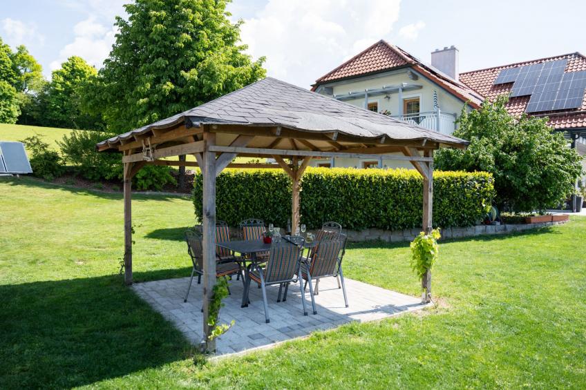 Panorama-Studio in Pfarrkirchen - foto 13