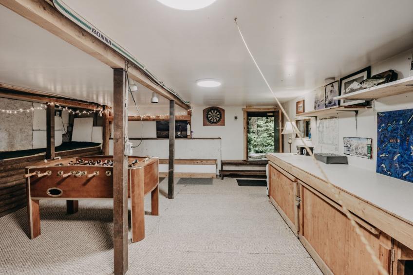 Hütte "Snowline" mit gemeinschaftlichem Pool - foto 19