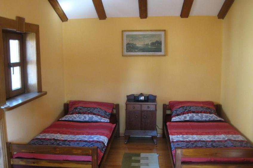 Insel Krk - Restauriertes  Steinhaus - foto 14