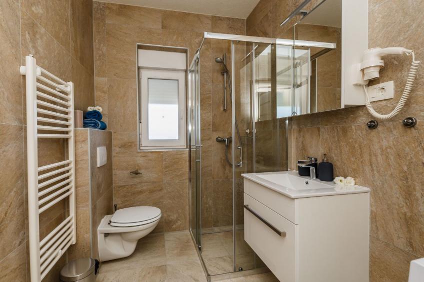 Wohnung "Olea Resort" mit Gemeinschaftspool - foto 26