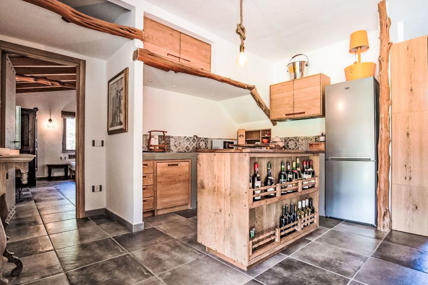 Stazzu Sarra di Monti - foto 19