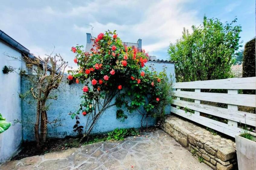 Résidence D09-tregastel - foto 13