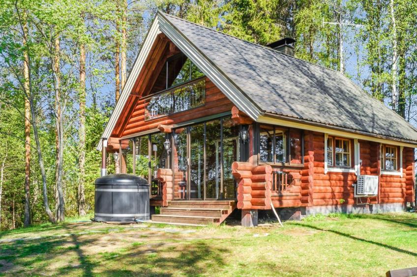 Huvilakoti 1 - foto 2