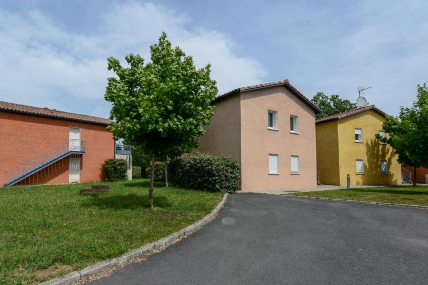 Le Domaine du Green 2P4S - foto 15