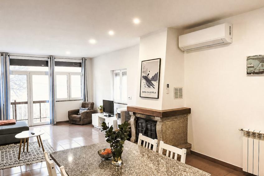 Casa de Casarelhos - foto 2