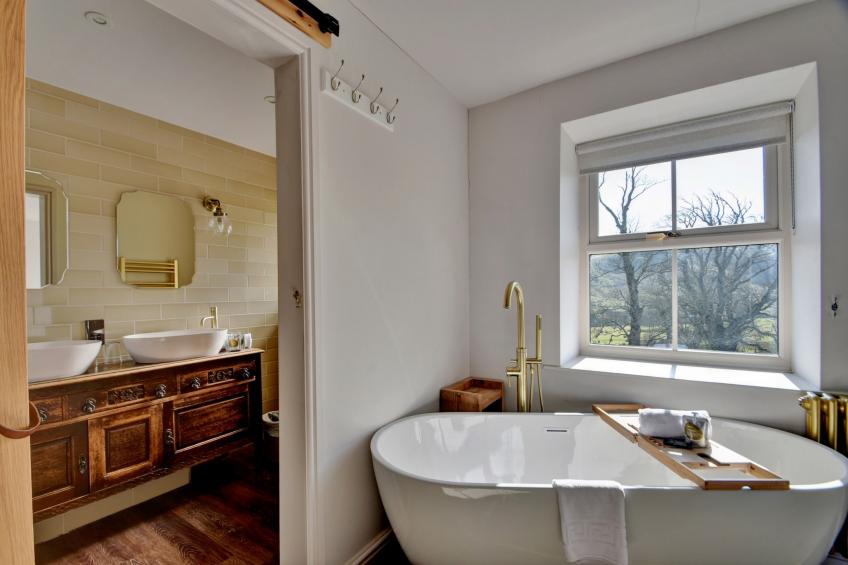 Blackton Farmhouse - foto 26