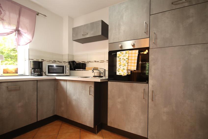 Maison jumelle, Schönwalde - foto 15