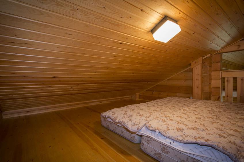 Villa kukkapää - foto 16