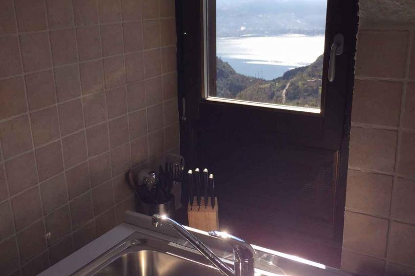 Holiday apartment with garden - BF-GJKY - foto 14
