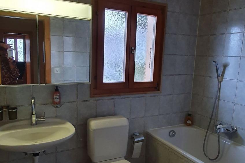 Mont Bijou MOUNTAIN & QUIET chalet 10 pers - foto 25