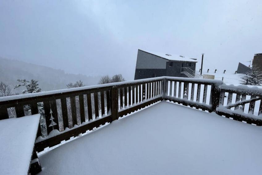 Appartements à Le Lioran - foto 29