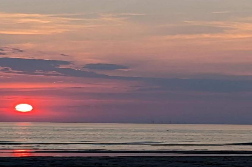 Resort Beach Houses Wijk aan Zee 5 - foto 16