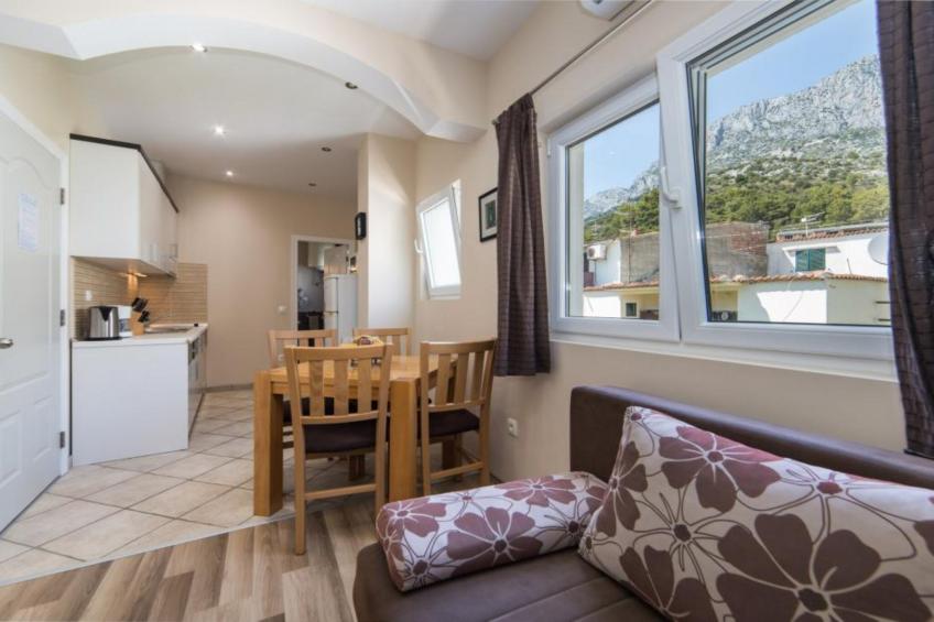 Apartments Nmn - One Bedroom apartment 1