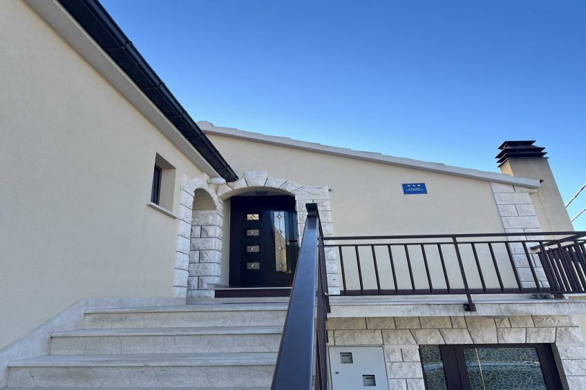 Apartment Josipa  Vela Luka- Studio Apartment with Balcony and Sea View - foto 25